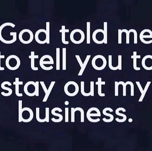 Meet your Posher, Chris